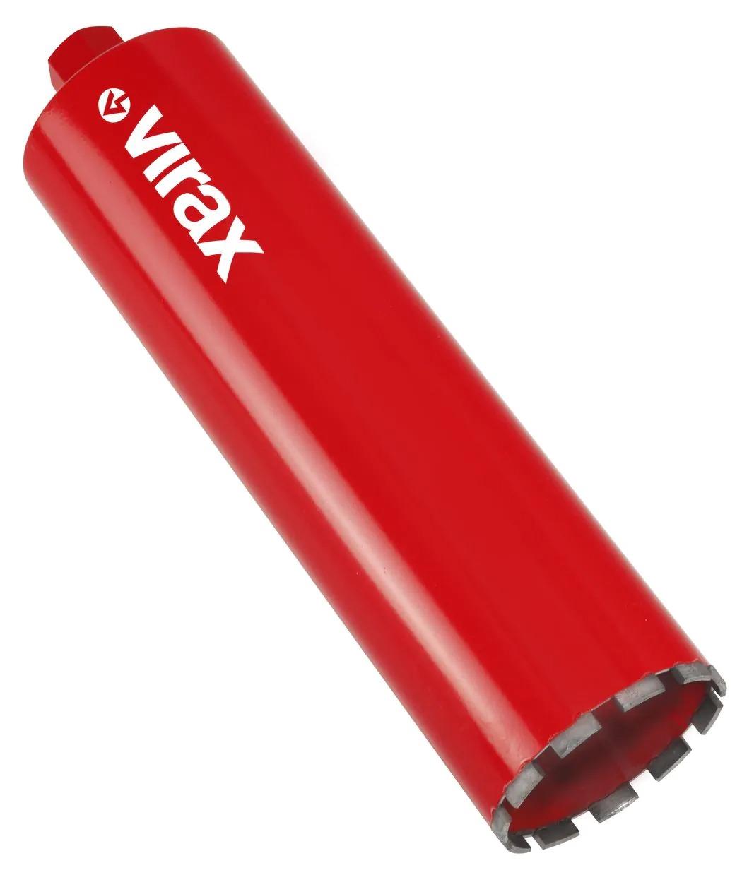 Virax 0535 Core Drıllıng Diamond Core Bit