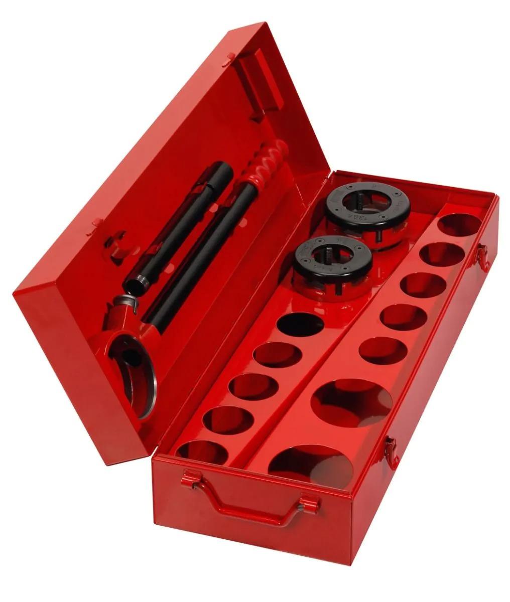 Virax 1362 - 1364  Threading Set 3/8