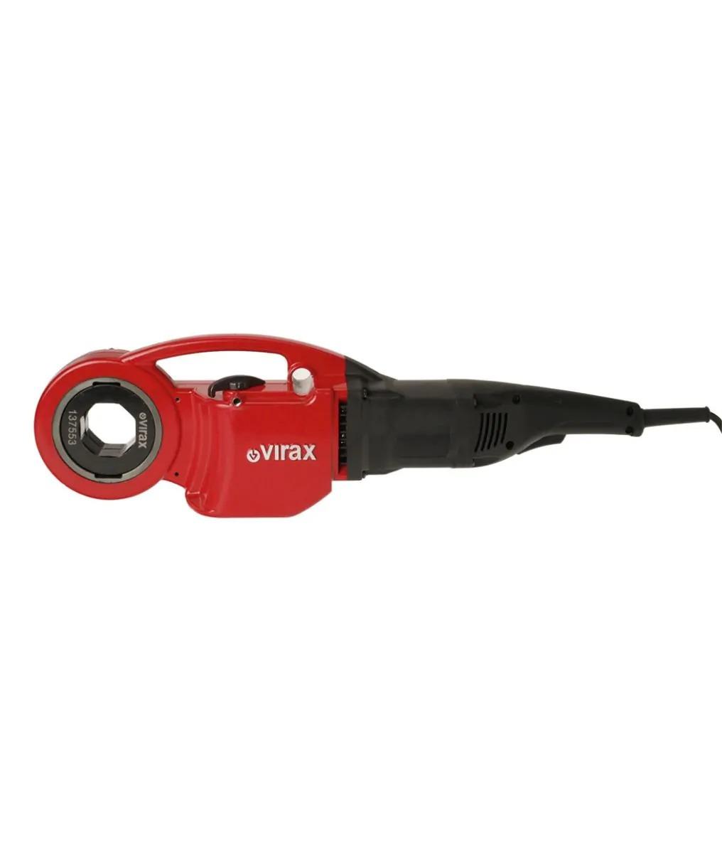 Virax 1375 - 1380 Threading Accessories - Portable Electric Threader