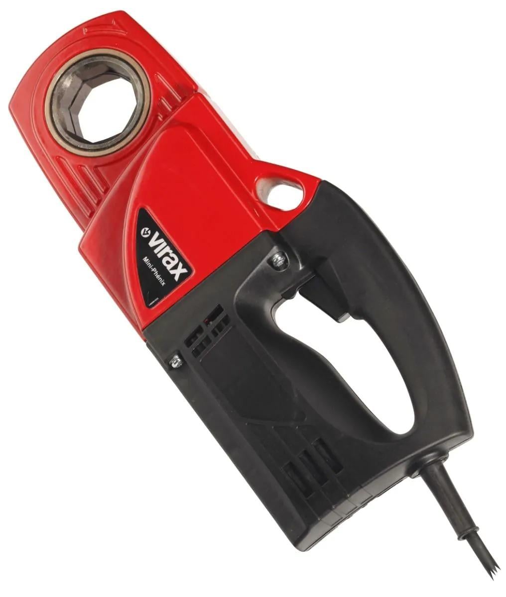 Virax 1375 - 1380 Threading Accessories - Portable Electric Threader