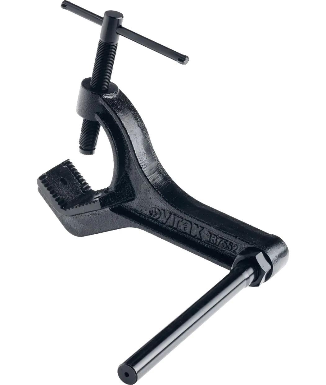 Virax 1375 - 1380 Threading Accessories - Portable Electric Threader