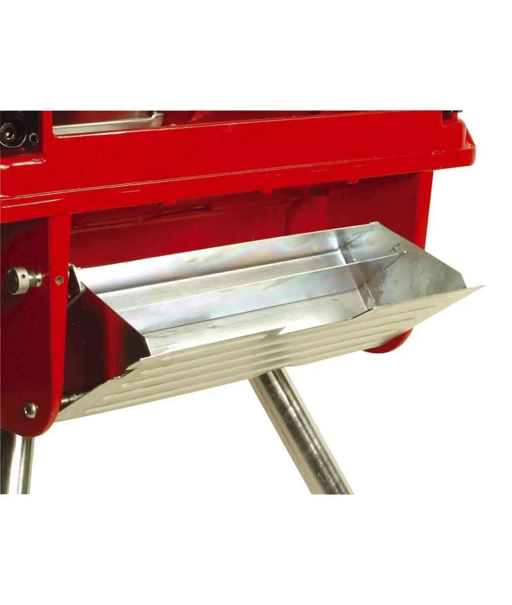 Virax 1621 Threading Machine 4