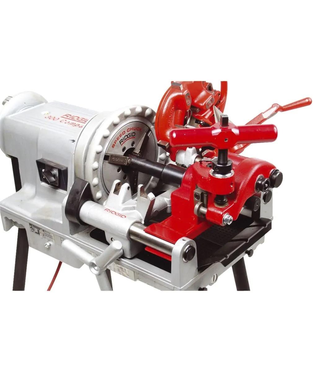 Virax 1624  Grooving machine