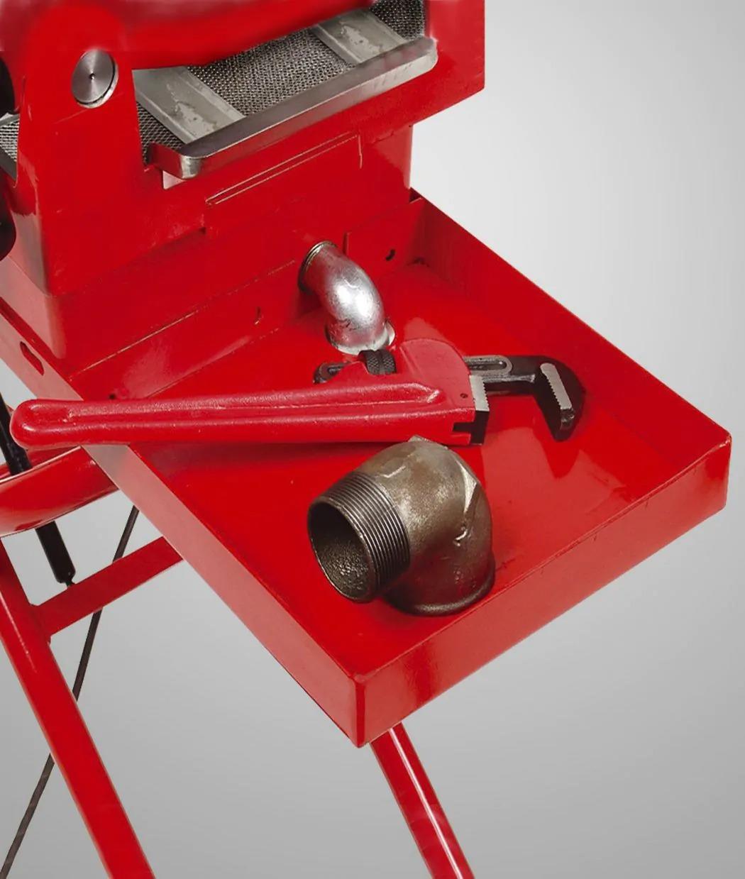 Virax 1624 Threading Stand for 2