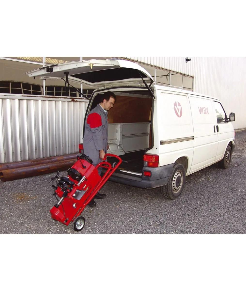 Virax 1624 Threading Stand for 2