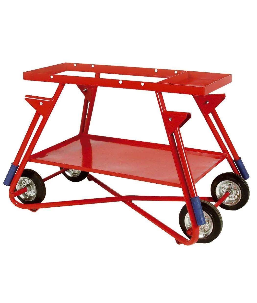 Virax 1624 Threading Stand for 4