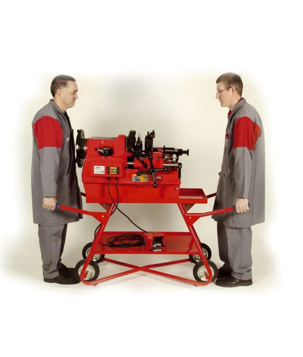 Virax 1624 Threading Stand for 4