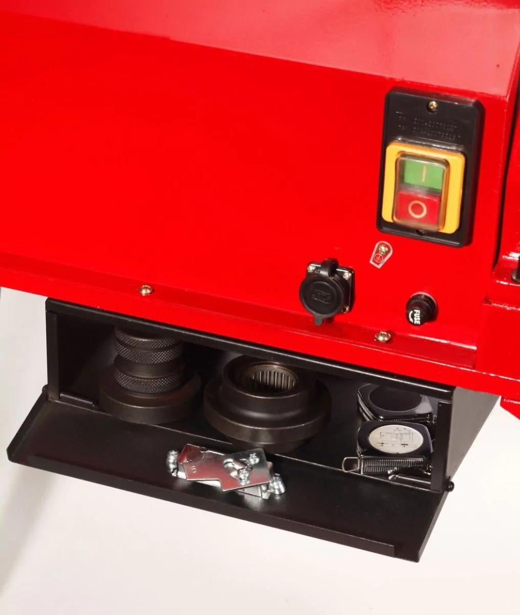 Virax 1626 Grooving Groover GR2-12