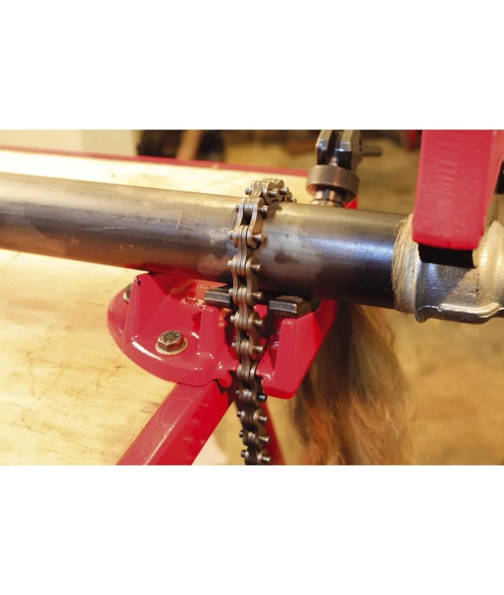 Virax 2003 General Purpose Tools Chain Vice