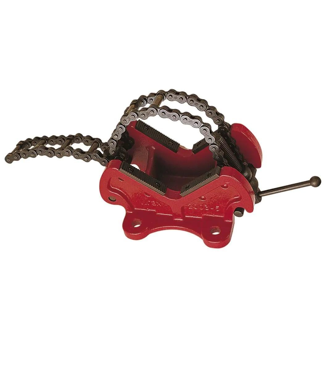 Virax 2003 General Purpose Tools Double Chain Vice