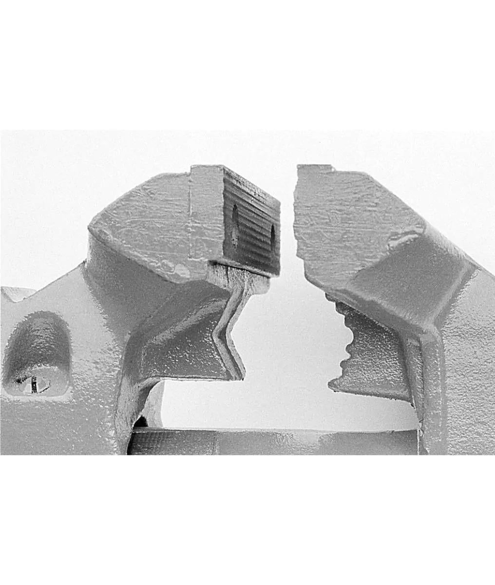 Virax 2004 General Purpose Tools Parallel Vice