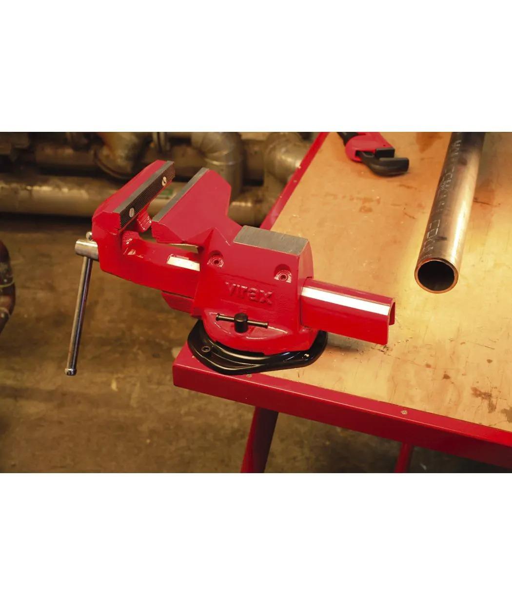 Virax 2004 General Purpose Tools Swivel Base for Parallel Vice