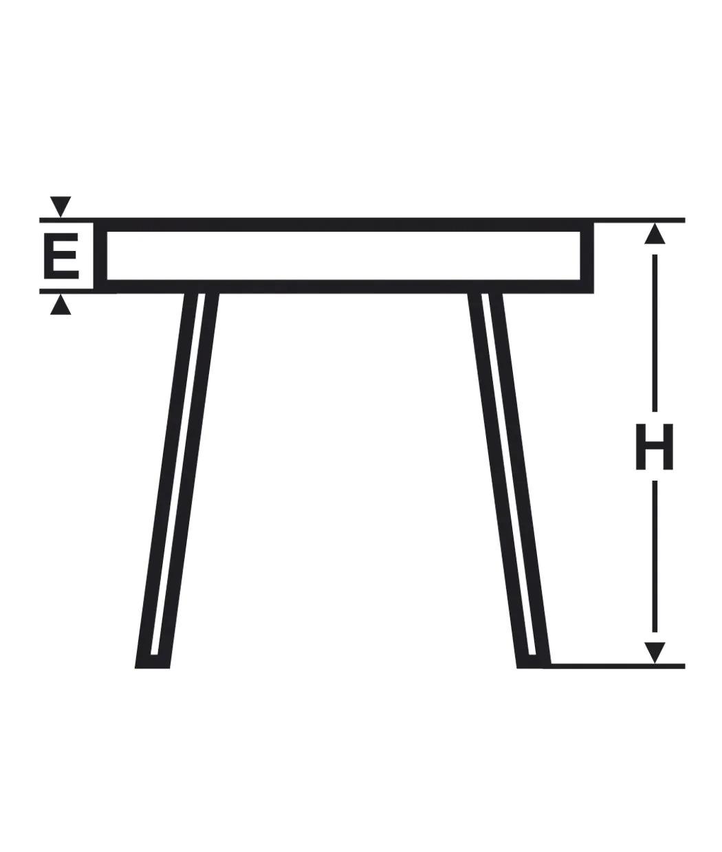 Virax 2009 General Purpose Tools Standard Fitter's Table