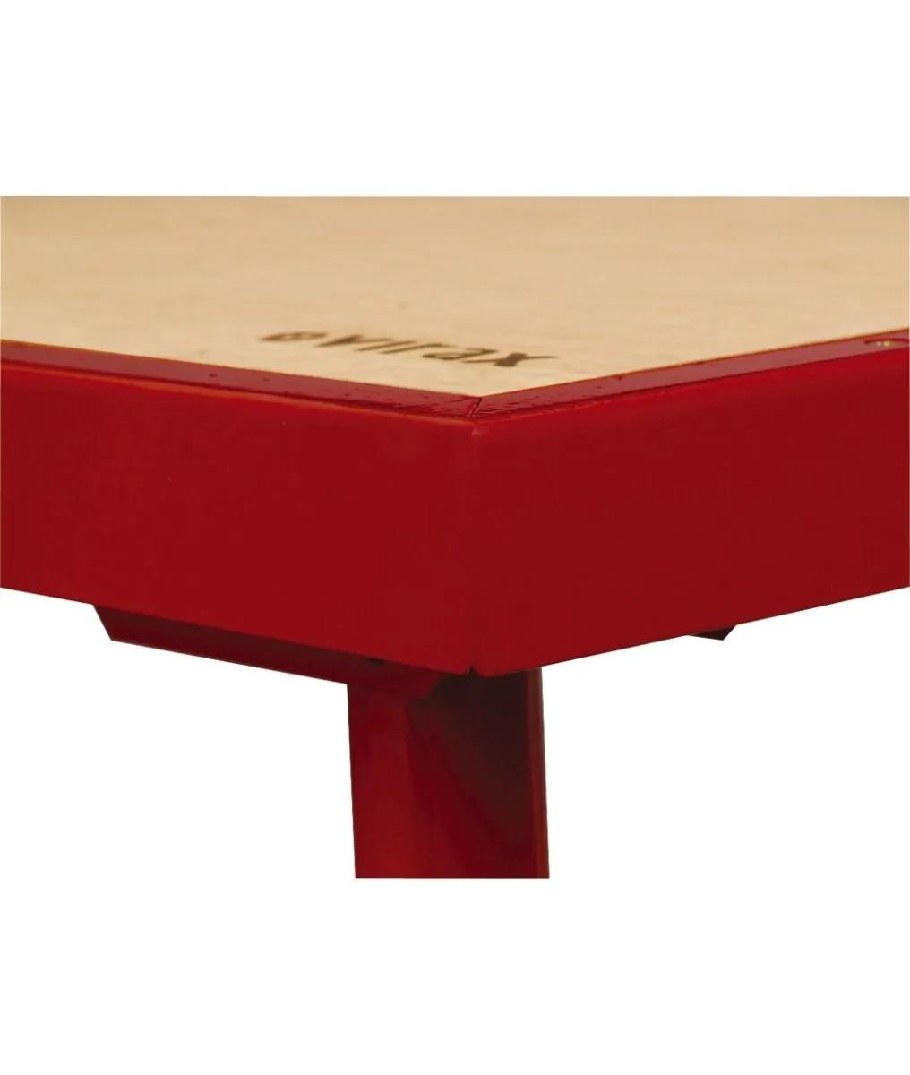 Virax 2009 General Purpose Tools Standard Fitter's Table