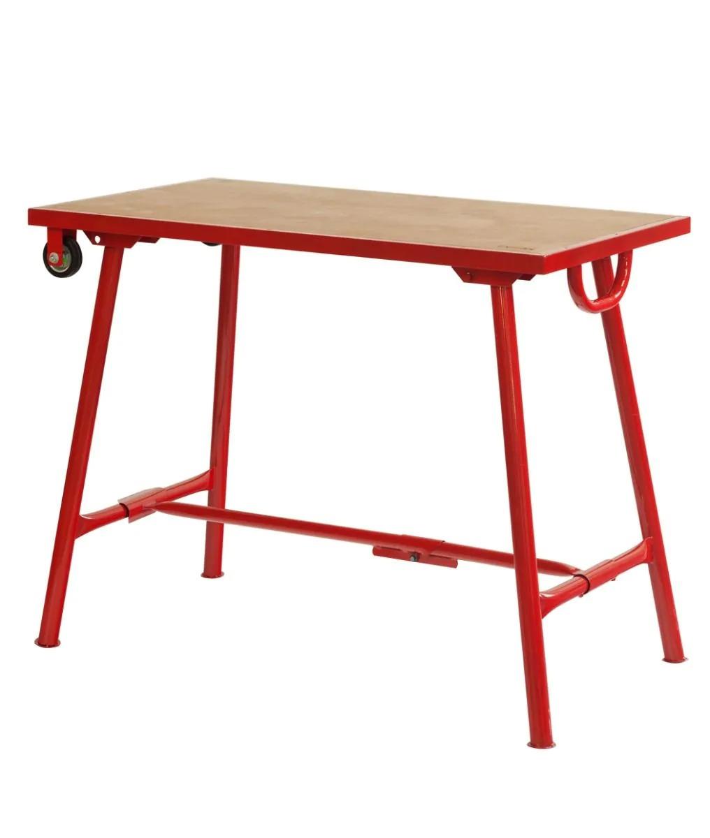 Virax 2009 General Purpose Tools Standard Fitter's Table