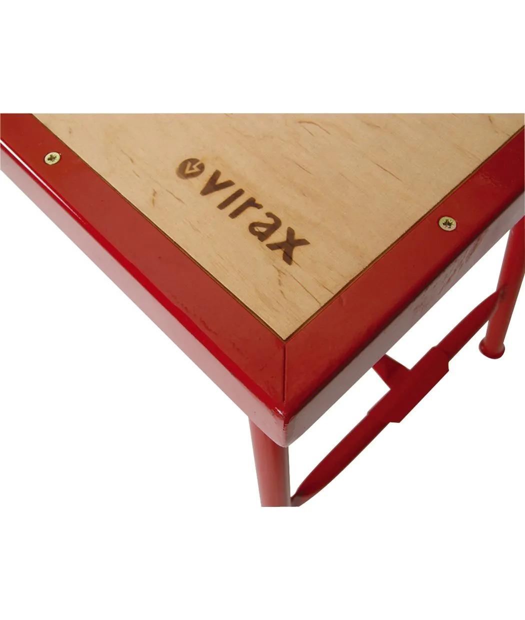 Virax 2009 General Purpose Tools Standard Fitter's Table