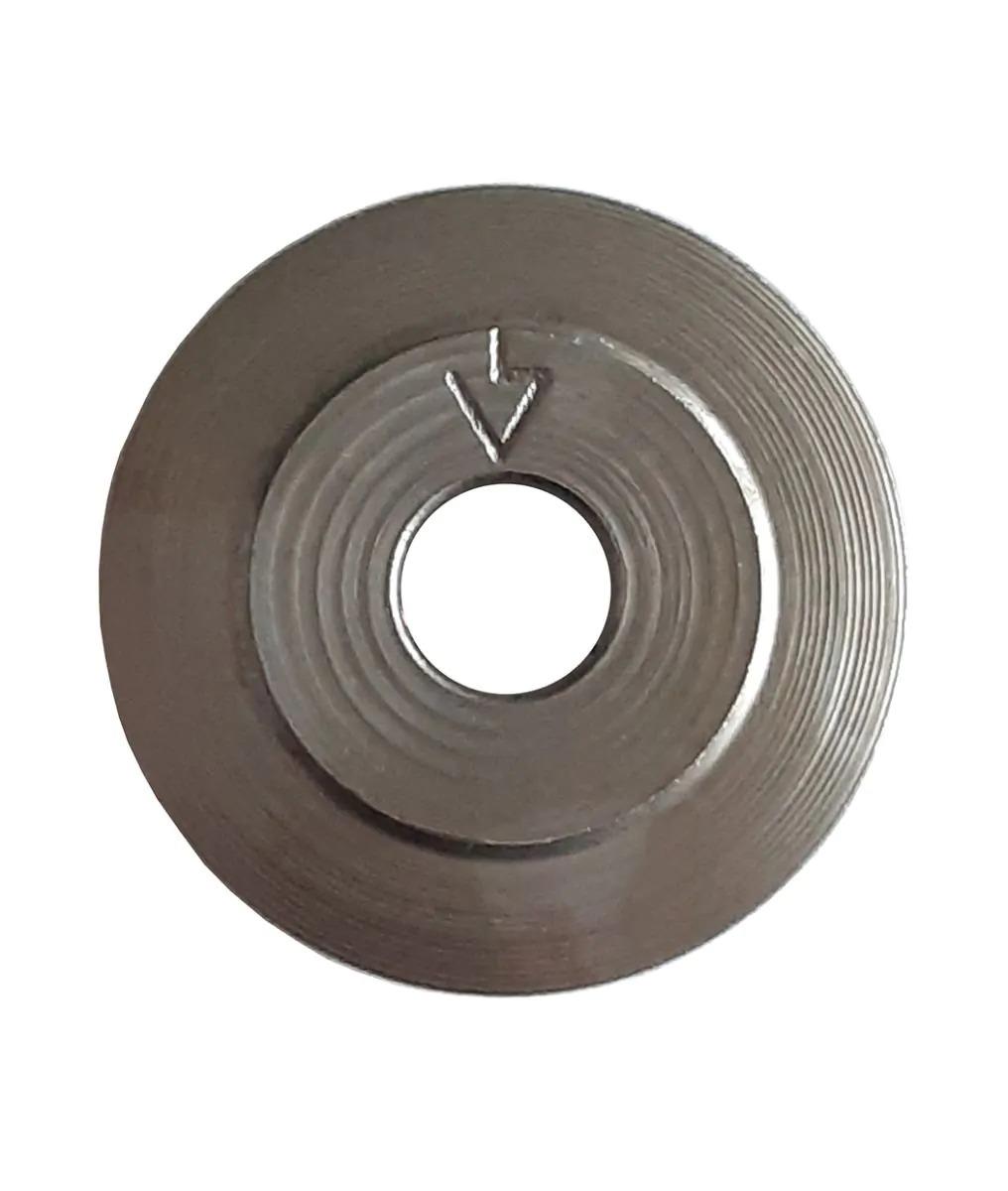Virax 2104 Cuttıng Reamıng Cutting Wheel - Deburring Spare Blade - Stainless Steel Tube Cutter