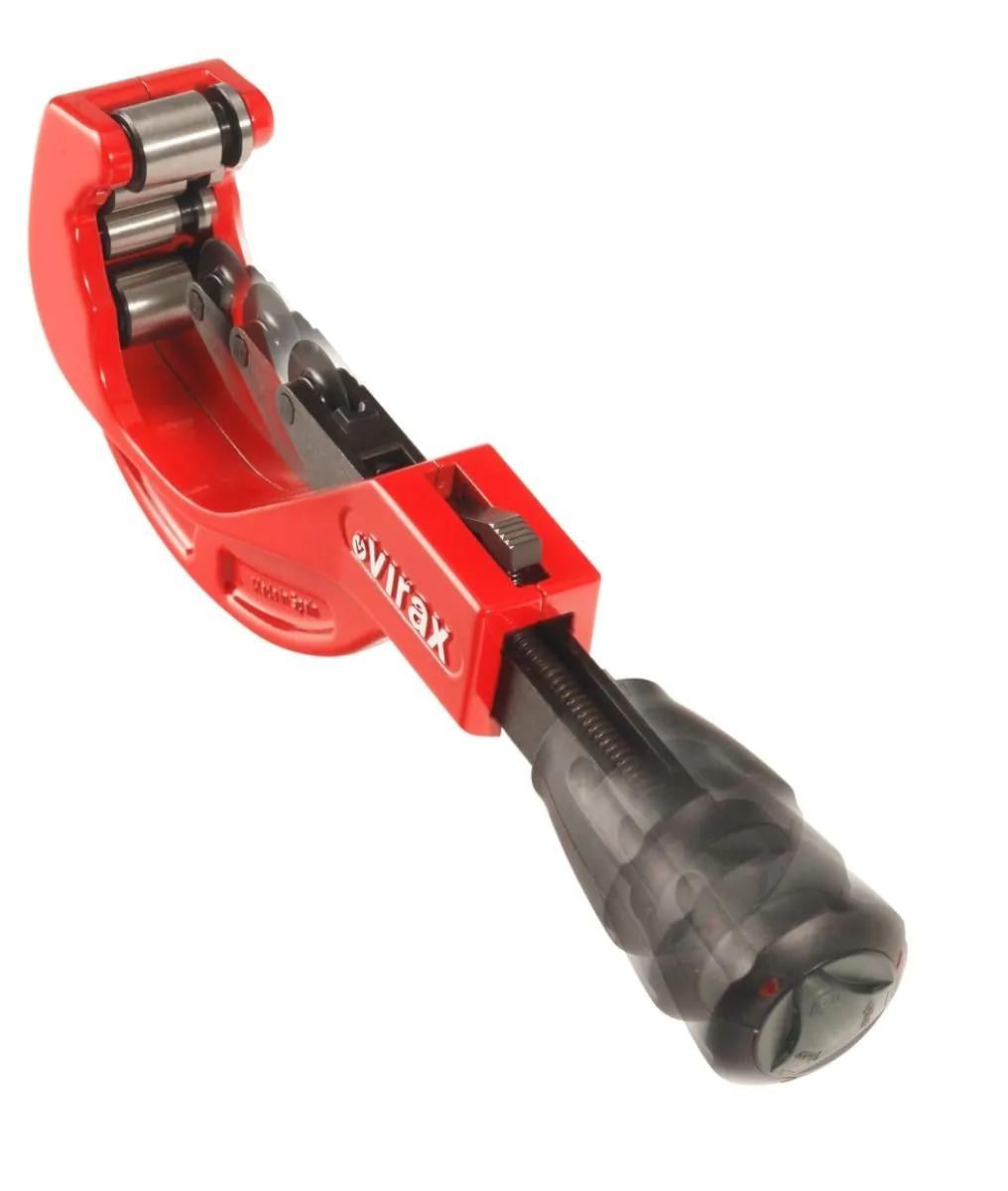 Virax 2104 Cuttıng Reamıng Fast Copper Tube Cutter 6-67 mm