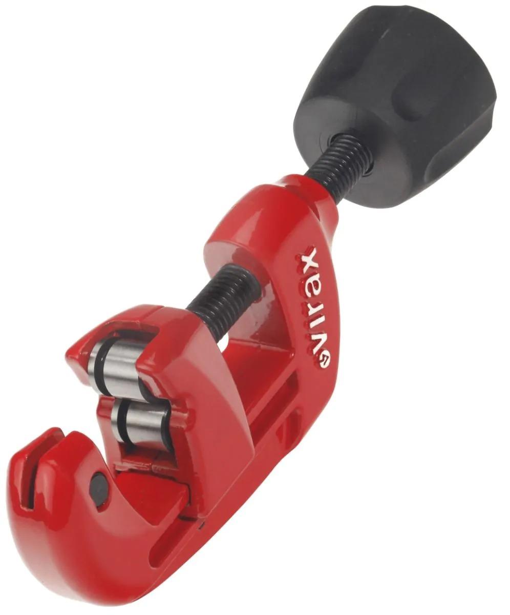 Virax 2104 Cuttıng Reamıng Stainless Steel Pipe Cutter 6-28 mm