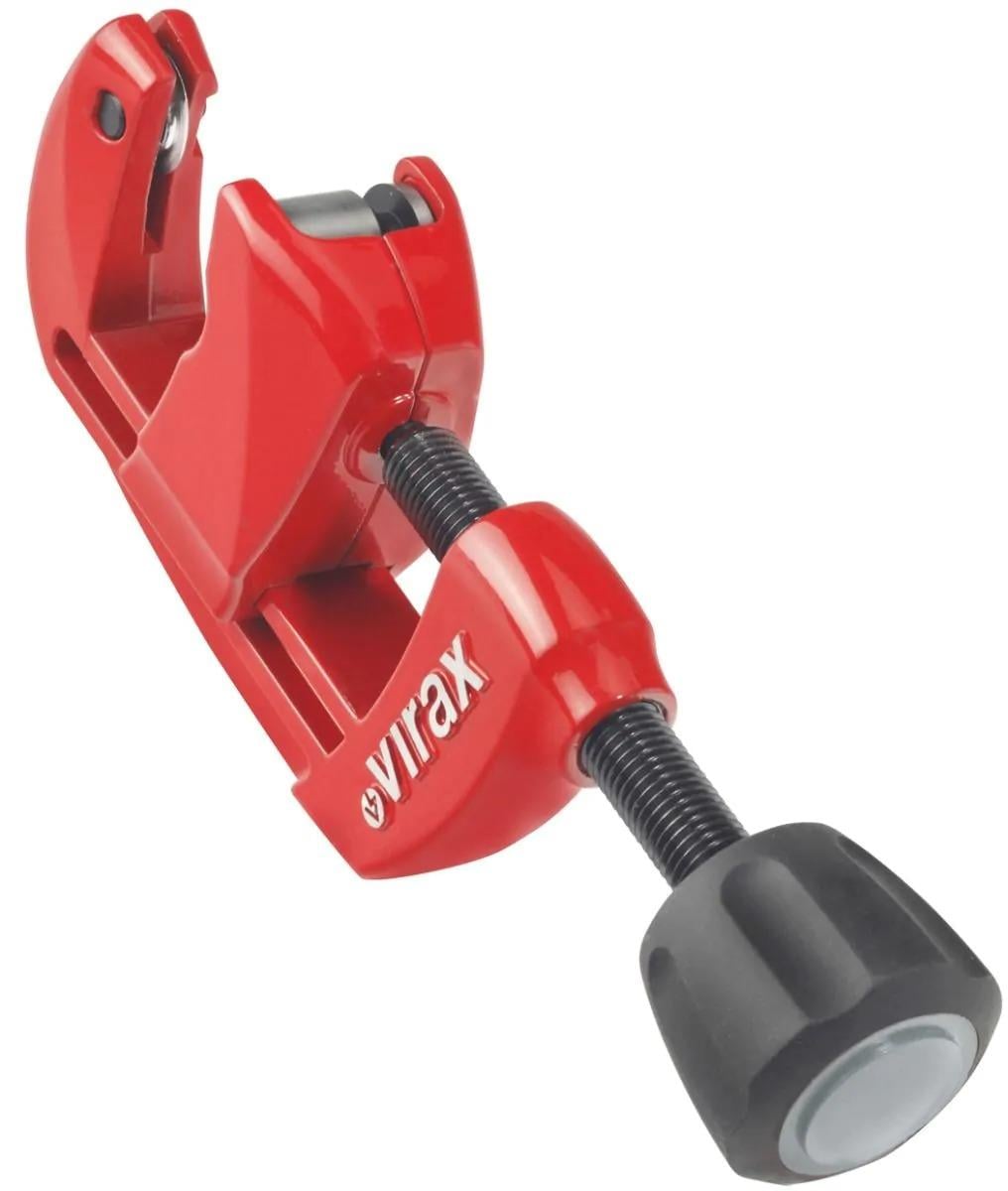 Virax 2104 Cuttıng Reamıng Stainless Steel Pipe Cutter 14-54 mm