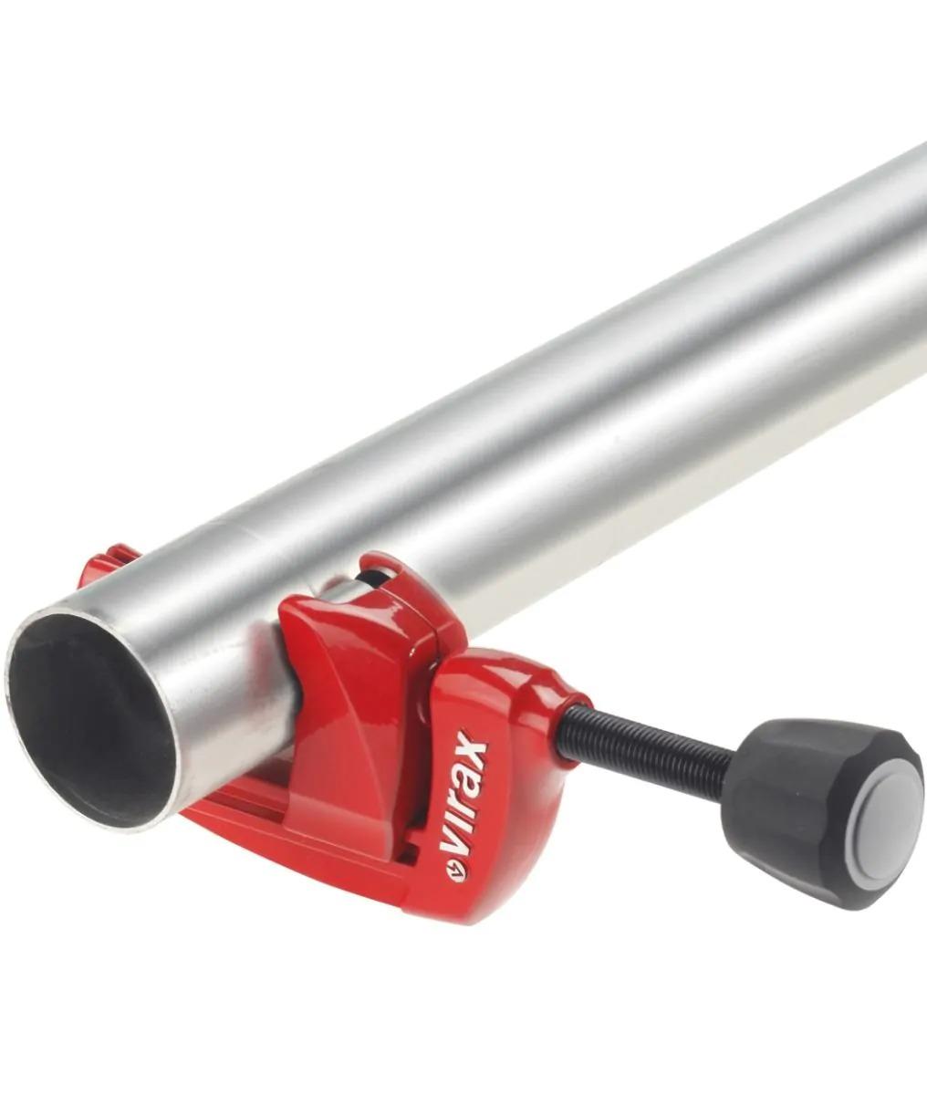 Virax 2104 Cuttıng Reamıng Stainless Steel Pipe Cutter 14-54 mm