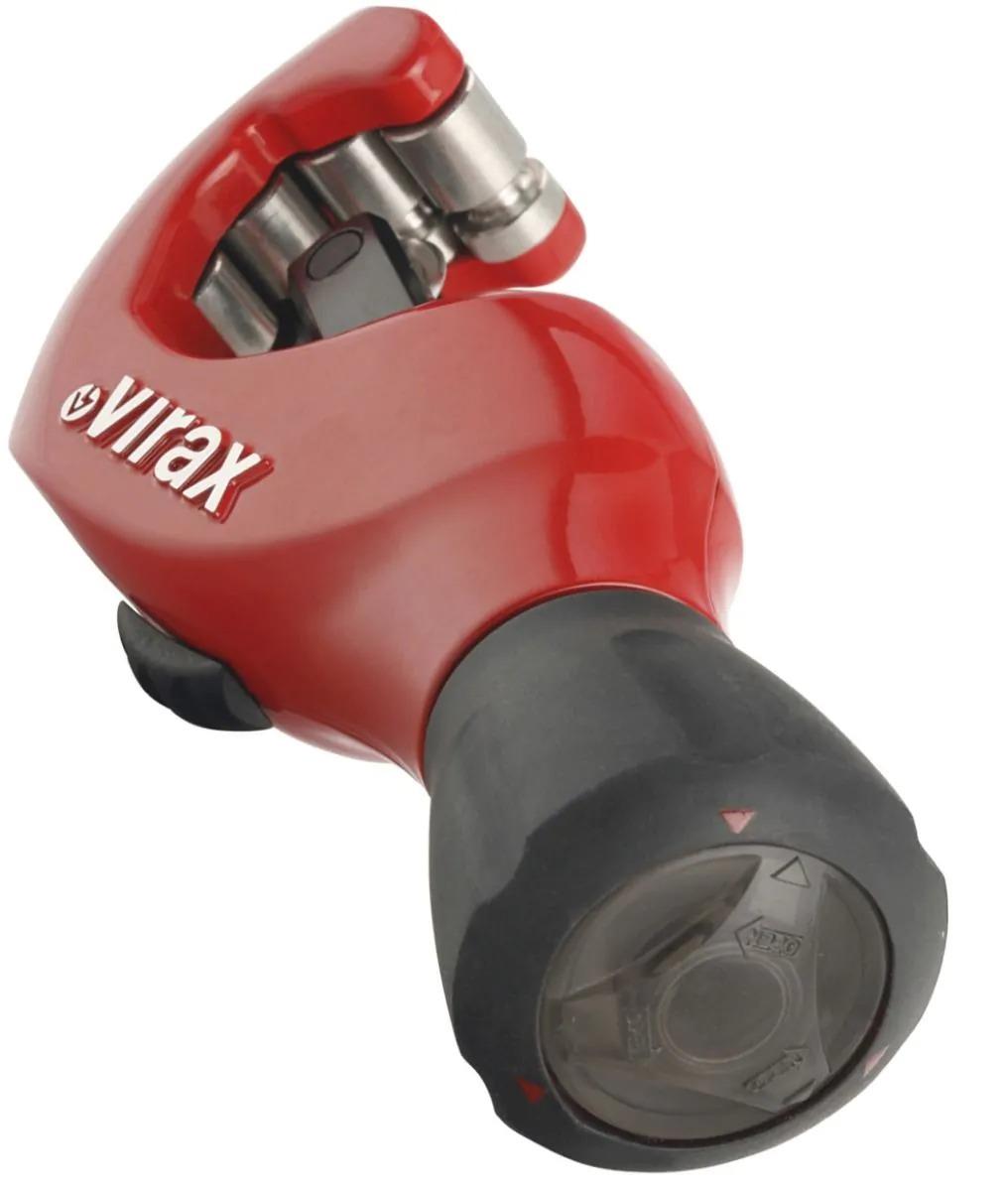 Virax 2104 Cuttıng Reamıng ZR 35 Stainless Steel Tube Cutter 3-35 mm