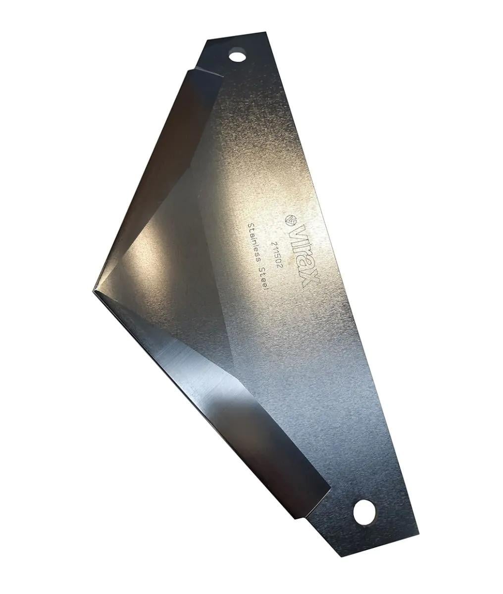 Virax 2115 Cuttıng Reamıng Blade - Guillotine Pipe Cutter