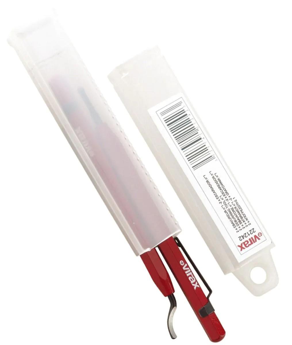 Virax 2212 Cuttıng Reamıng Standard Reamer
