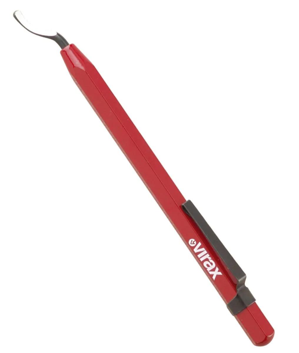 Virax 2212 Cuttıng Reamıng Standard Reamer