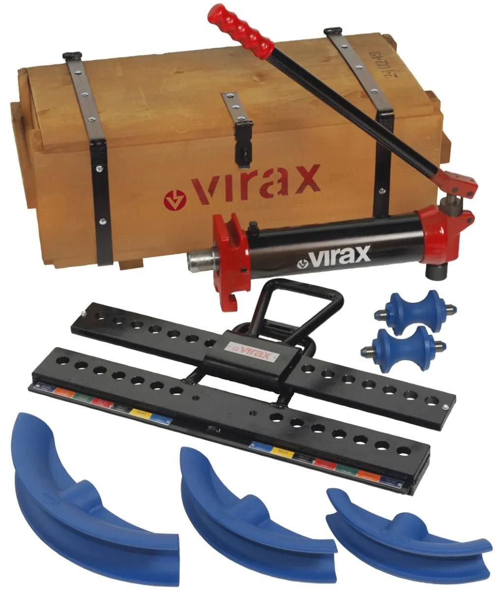 Virax 2402 Bendıng Manual Hydraulic Bender