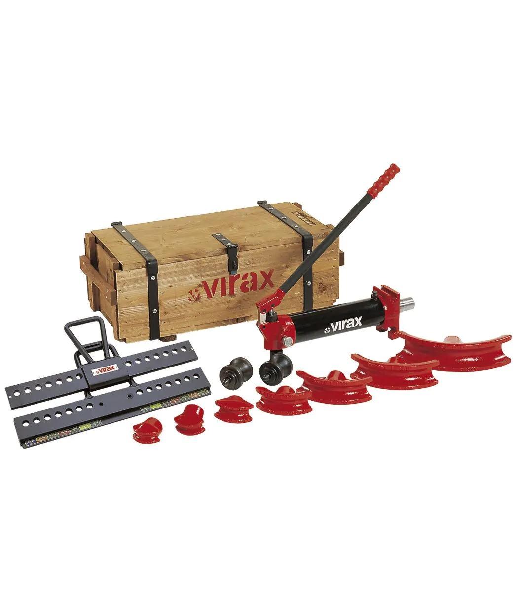 Virax 2402 Bendıng Manual Hydraulic Bender