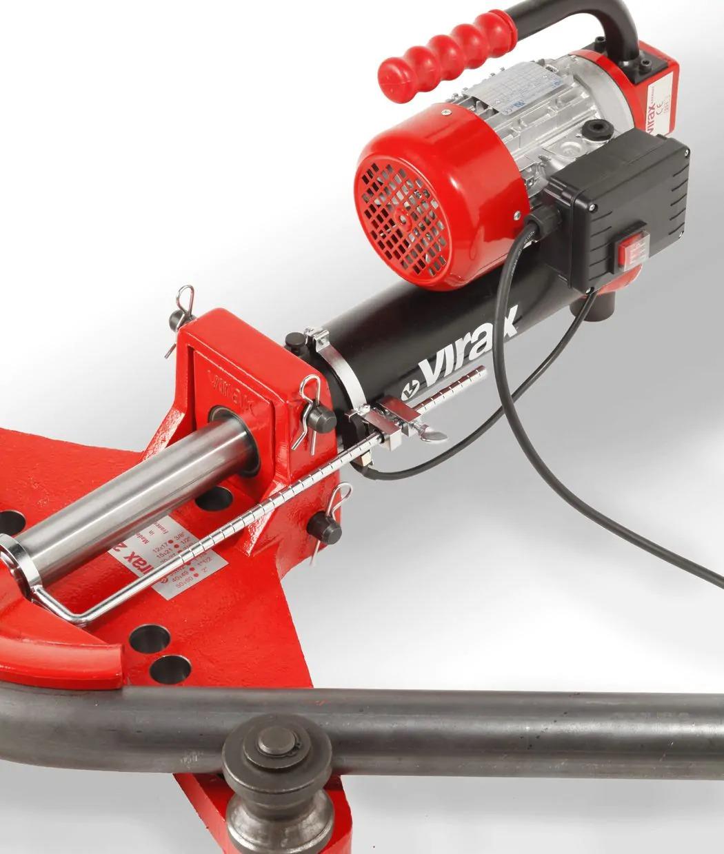 Virax 2408 Bendıng Limit Switch