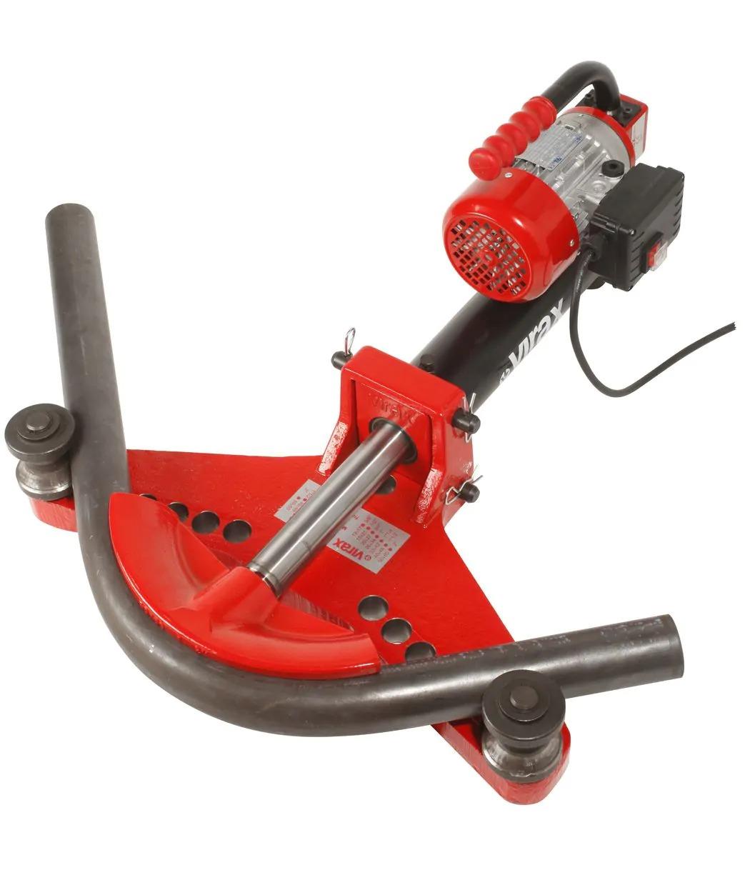 Virax 2408 Bendıng Powered Hydraulic Bender