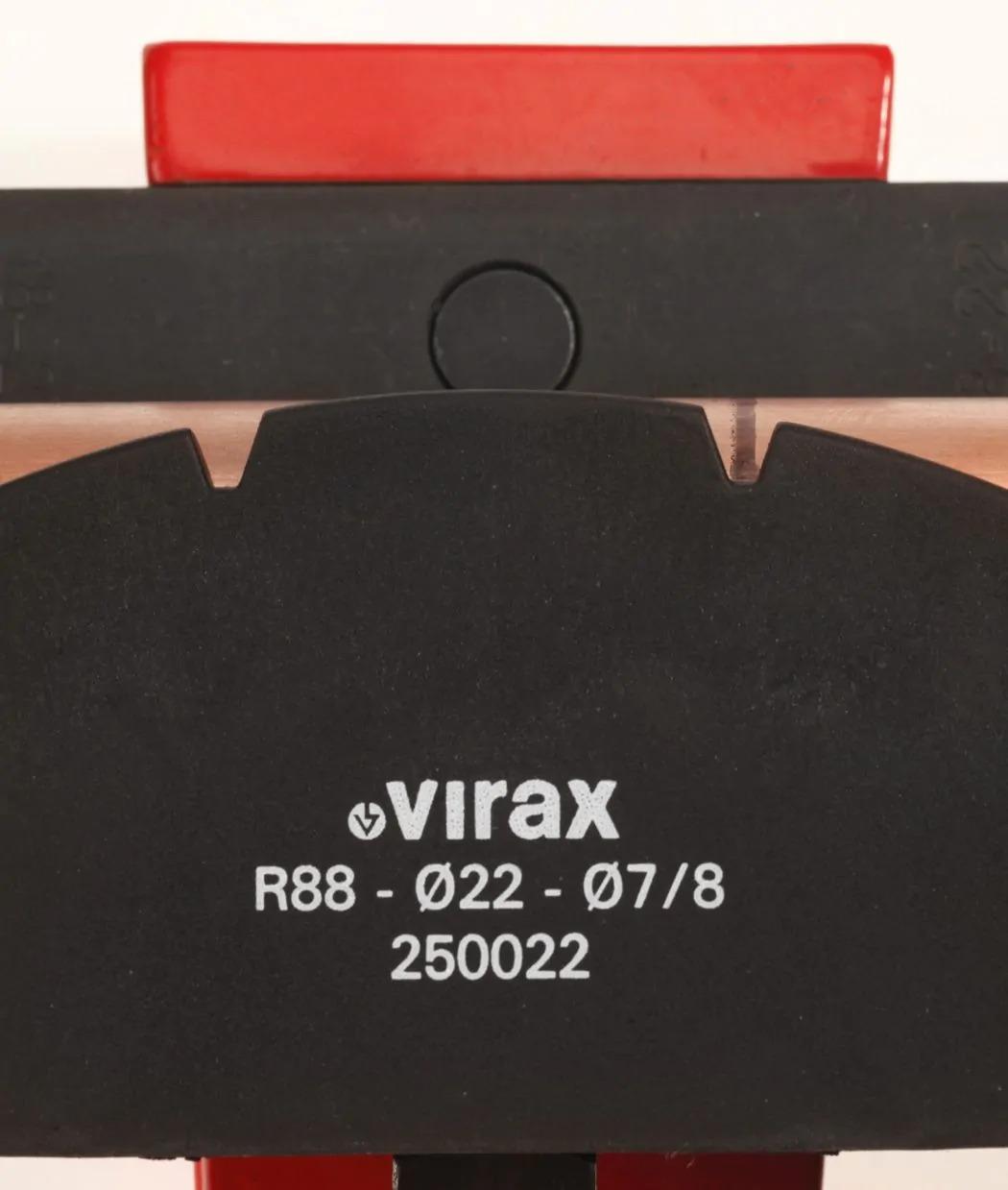 Virax 2500 Bendıng Former for 2500 / 2503 Crossbow Bender