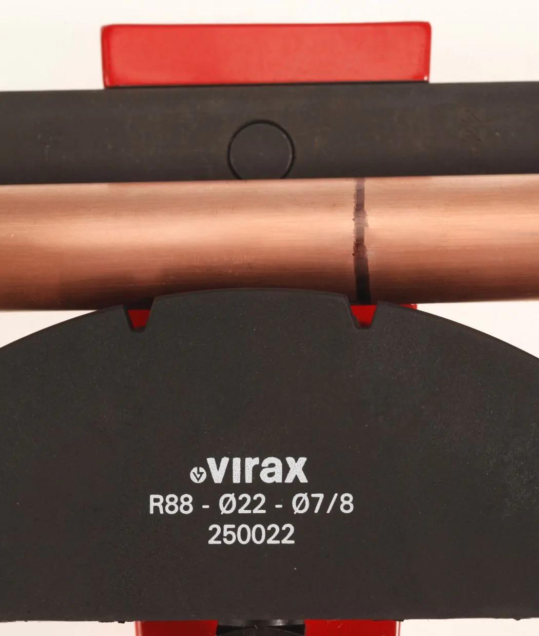 Virax 2500 Bendıng Former for 2500 / 2503 Crossbow Bender
