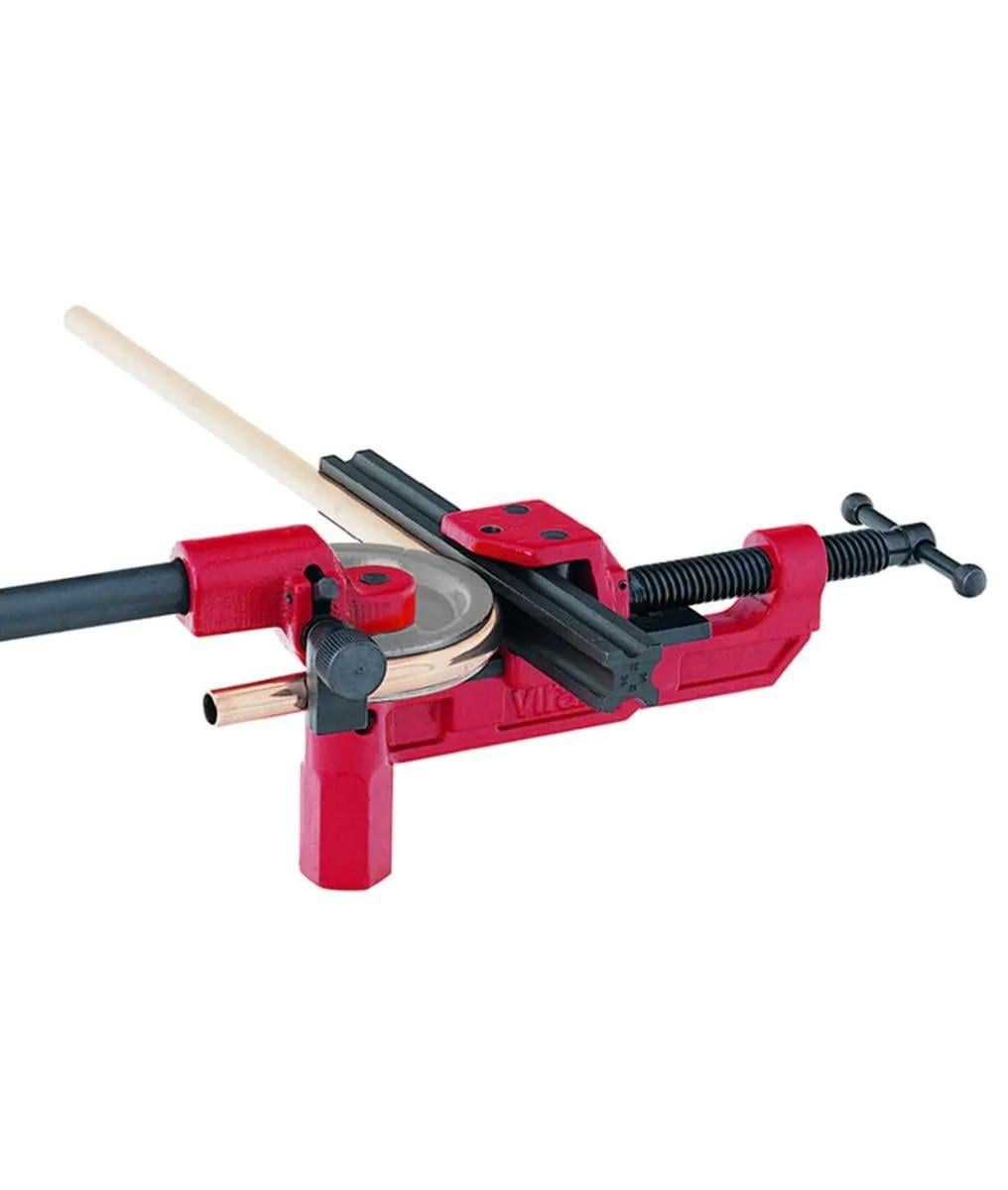 Virax 2502 Bendıng Workbench Manual Bender
