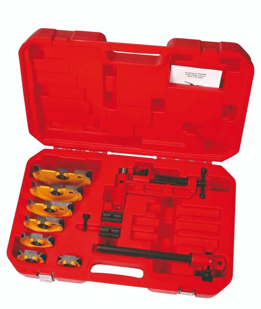 Virax 2502 Bendıng Workbench Manual Bender