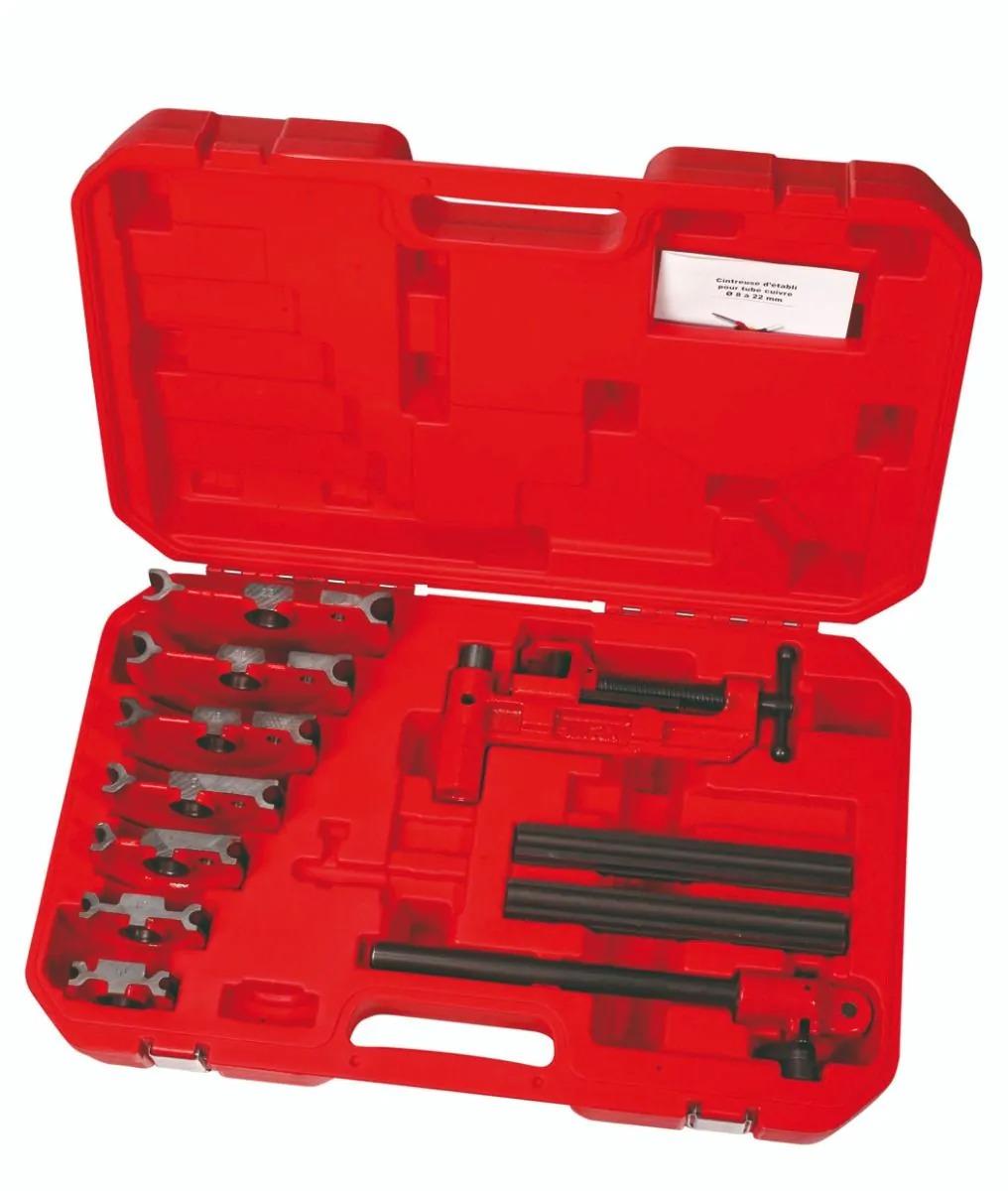 Virax 2502 Bendıng Workbench Manual Bender