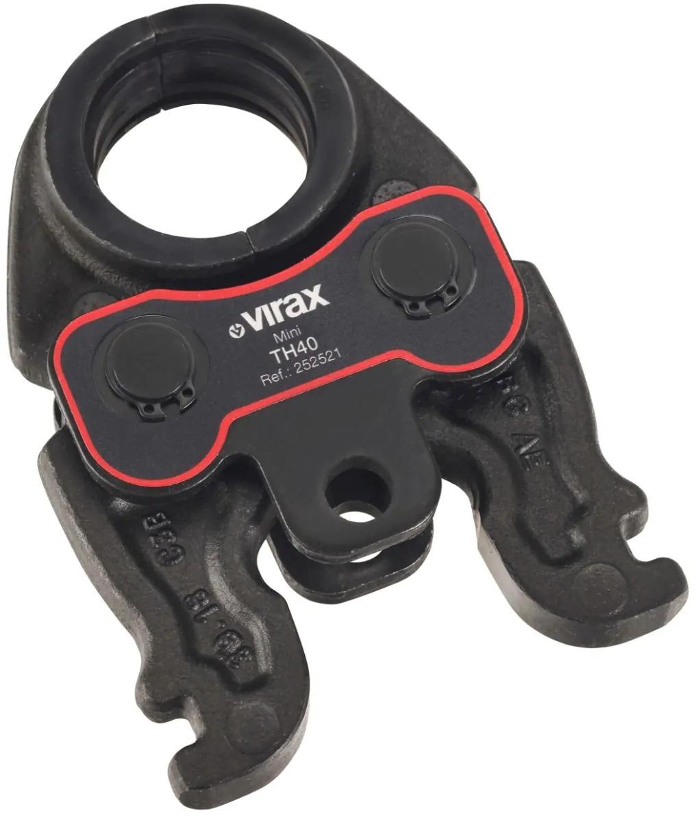 Virax 2525 Radıal Crımpıng Mini crimping jaws for M21+ / ML21+ / M2X / L2X
