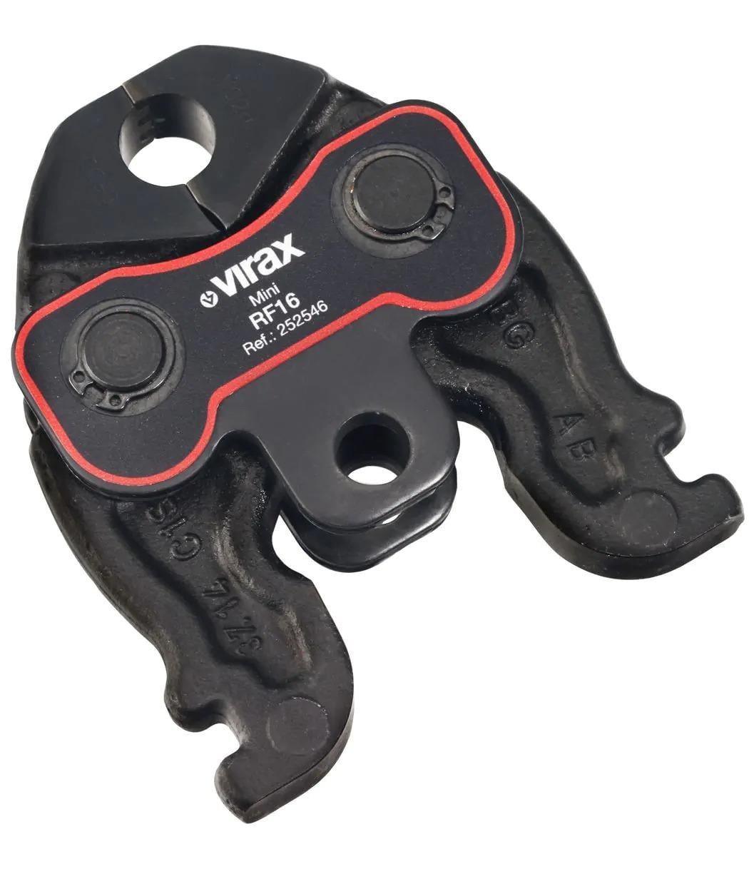 Virax 2525 Radıal Crımpıng Mini crimping jaws for M21+ / ML21+ / M2X / L2X