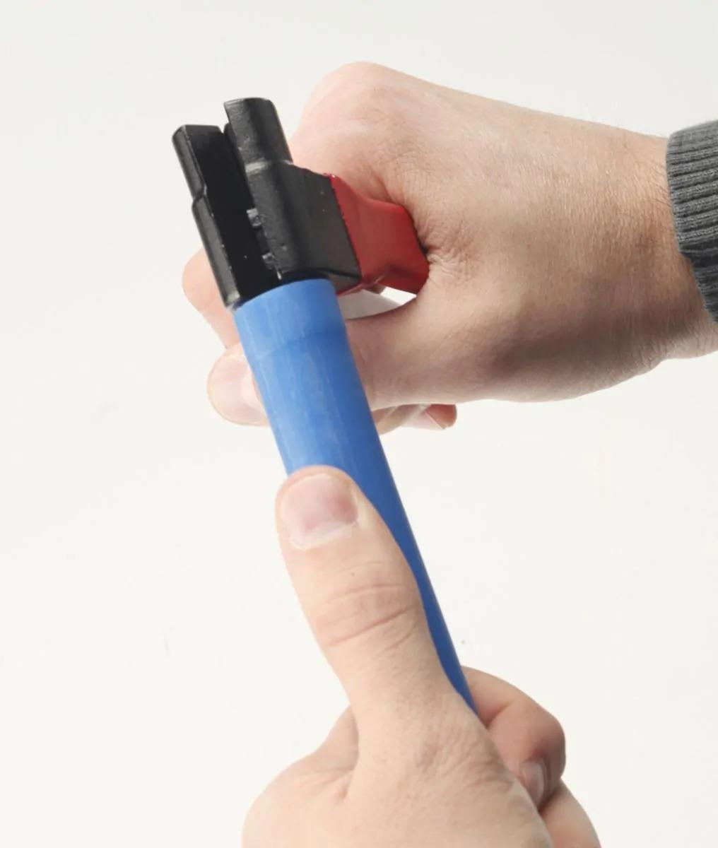 Virax 2533 Axial Crimping Compact Manual Axial Crimping Tool for PEX series 5