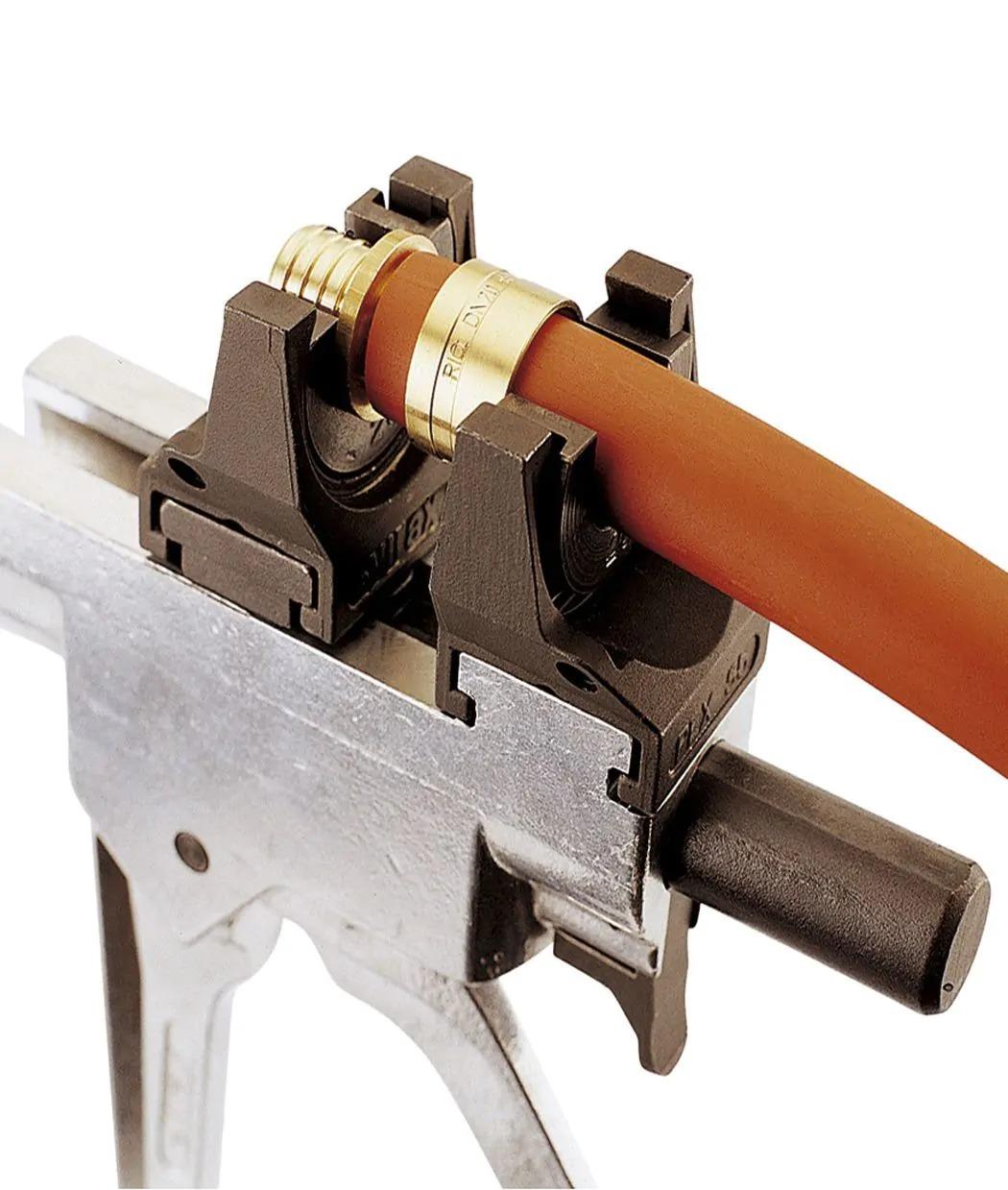 Virax 2533 Axial Crimping Reducer and adaptor for Axial Crimping Tools 2533