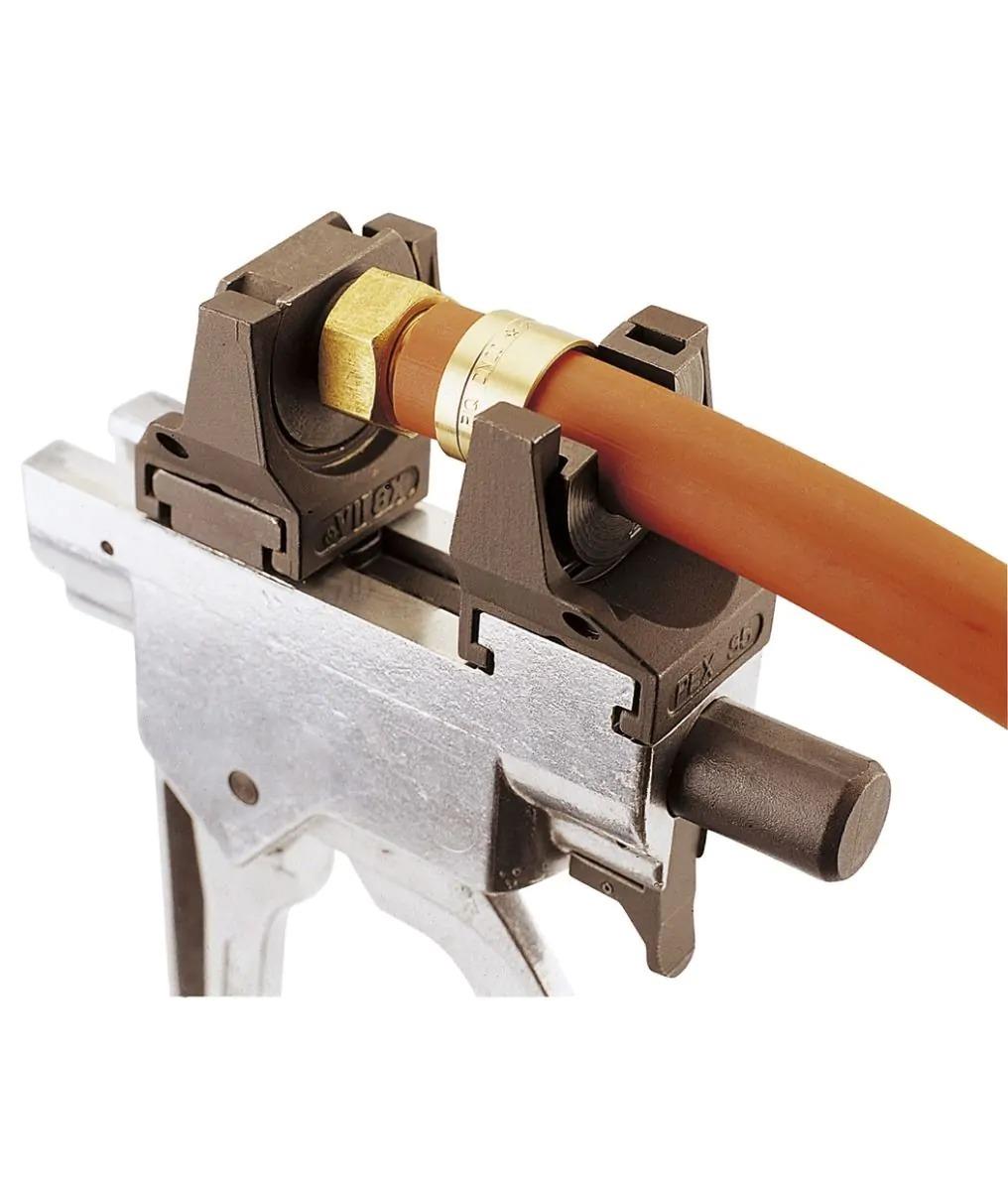 Virax 2533 Axial Crimping Reducer and adaptor for Axial Crimping Tools 2533