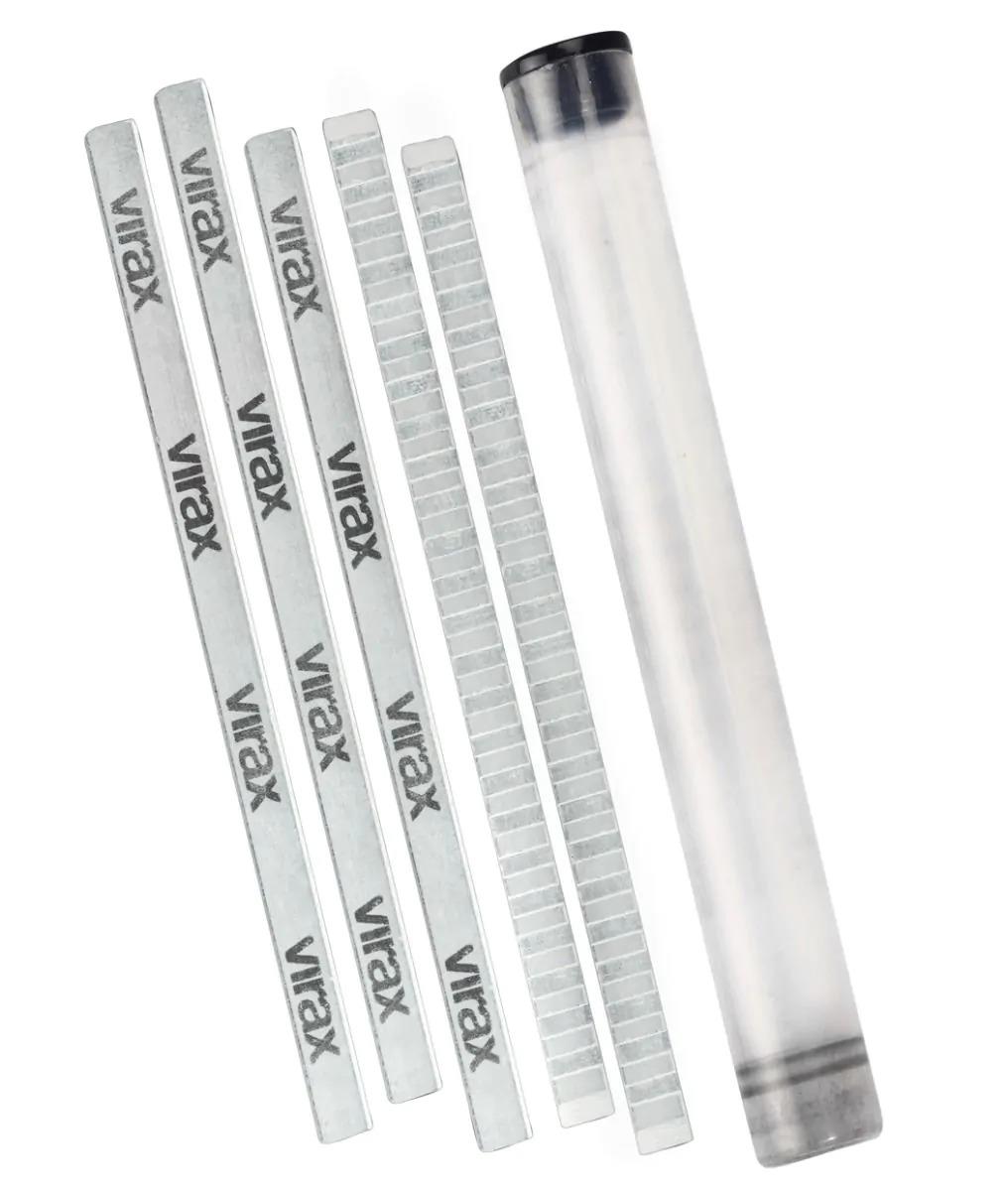 Virax 2627 General Purpose Tools Carpenter's pencil with rechargeable lead.