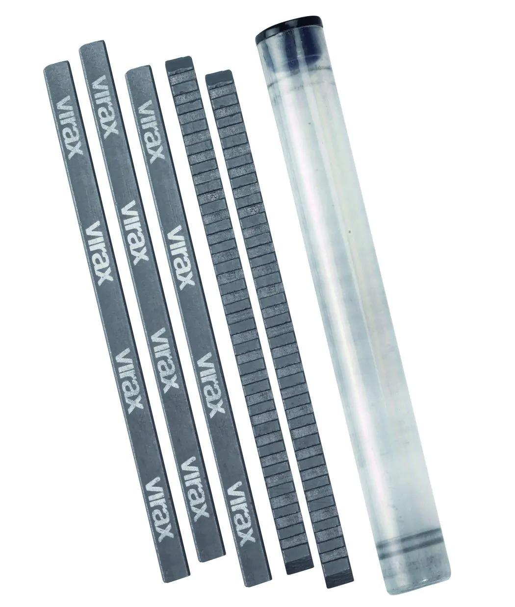 Virax 2627 General Purpose Tools Carpenter's pencil with rechargeable lead.