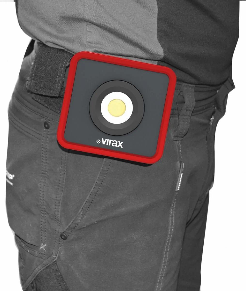 Virax 2628 General Purpose Tools Portable mini spotlight