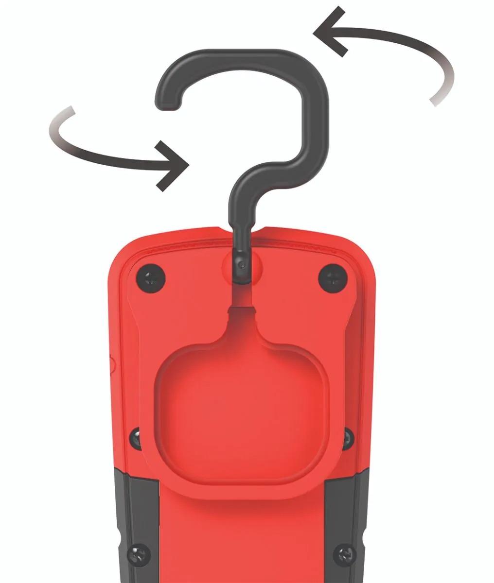 Virax 2628 General Purpose Tools PRO 2-en-1 compact lamp
