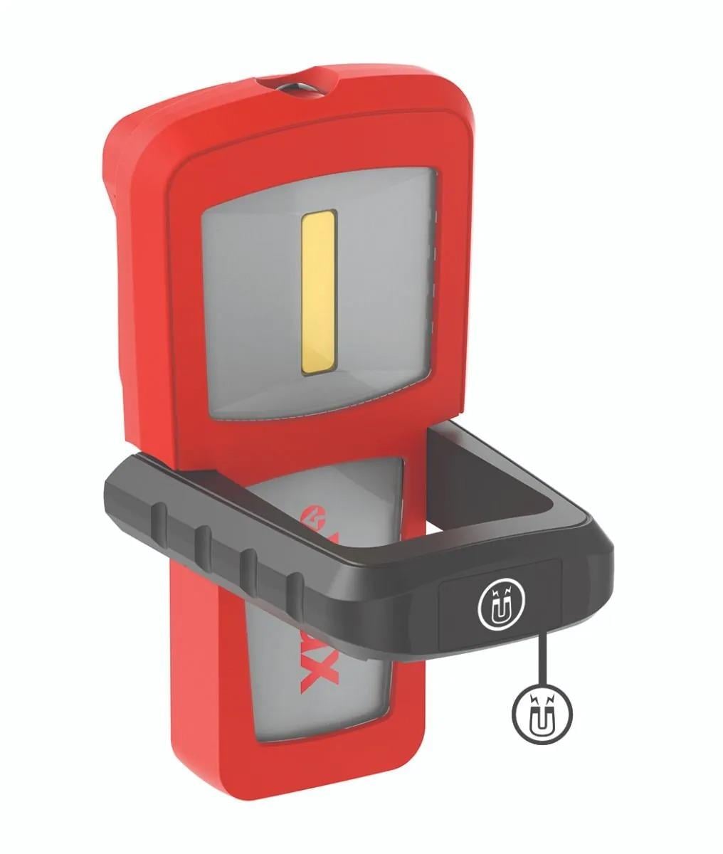 Virax 2628 General Purpose Tools PRO 2-en-1 compact lamp