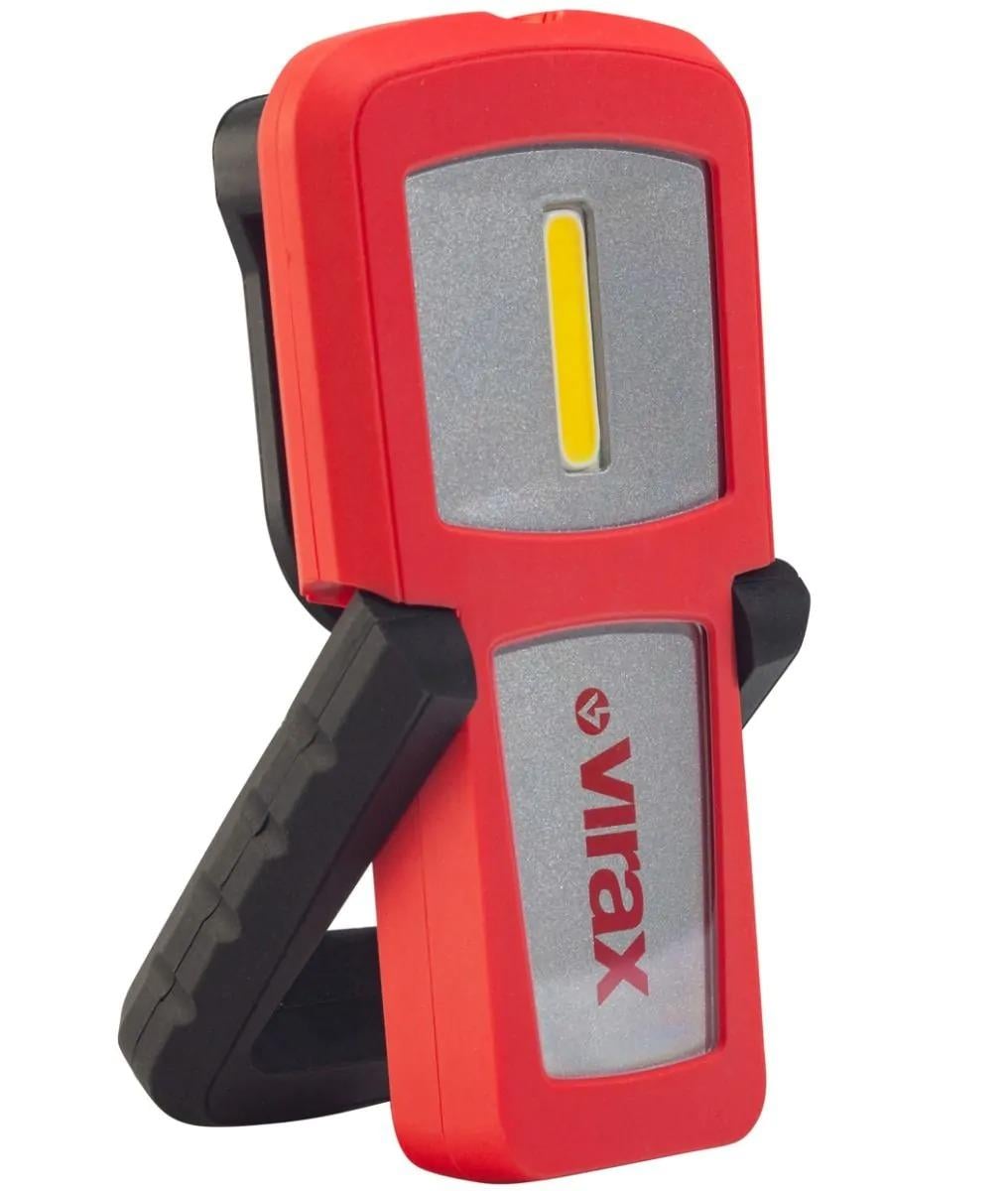 Virax 2628 General Purpose Tools PRO 2-en-1 compact lamp