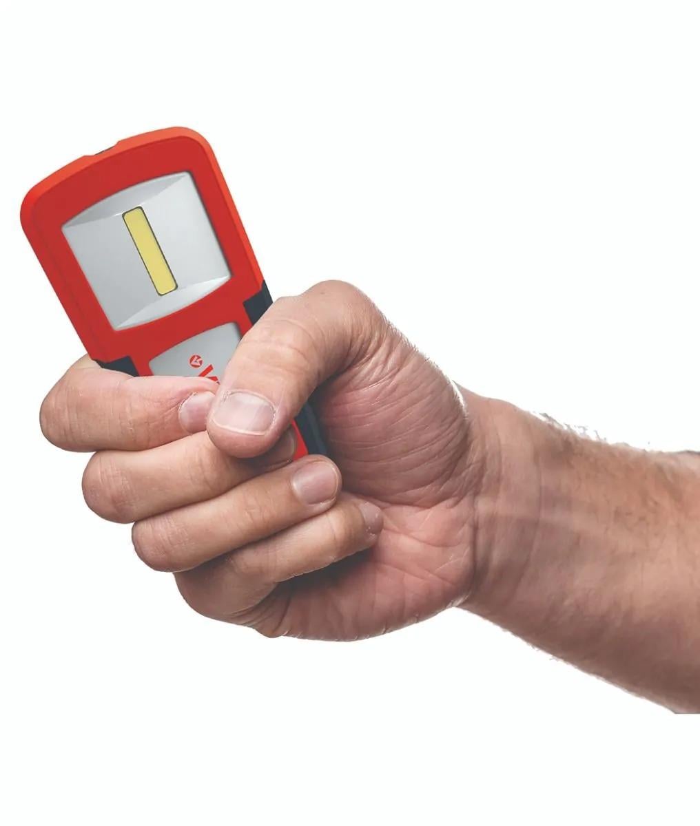 Virax 2628 General Purpose Tools PRO 2-en-1 compact lamp